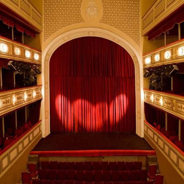 Perfume Ambient Theater