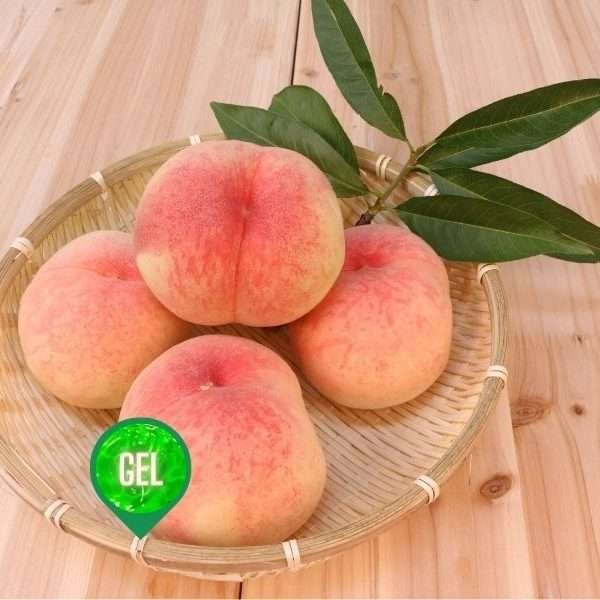 Peach Ambience Scent