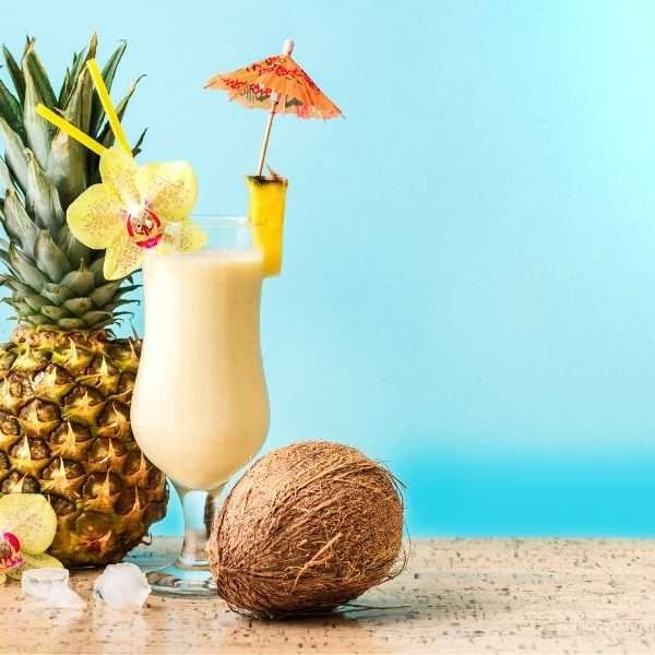 Perfume Ambient Food Piña Colada