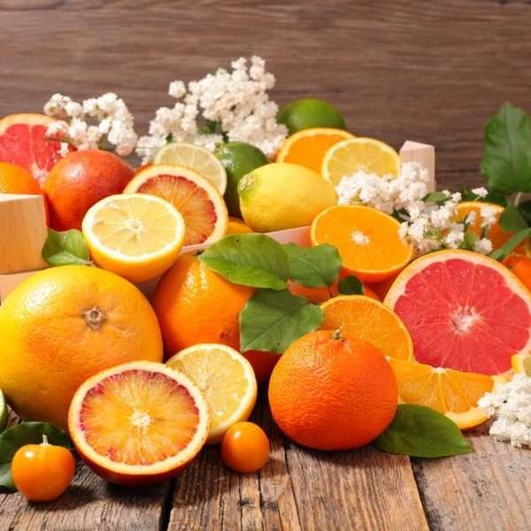 Profumo ambiente agrumi misti, fragranze per ambienti, deodorante ambienti, marketing olfattivo