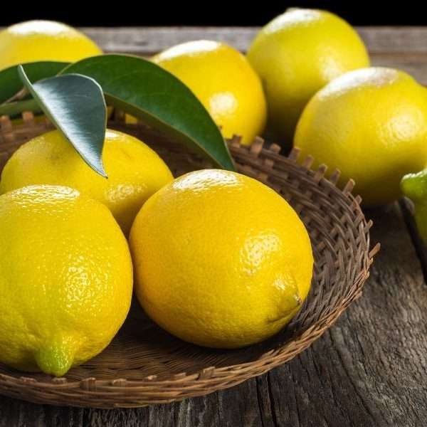 Lemon Ambient Scent