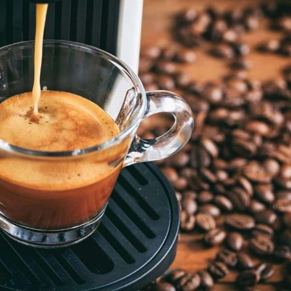 Profumo ambiente caffè, fragranza per ambienti, deodorante ambienti, marketing olfattivo