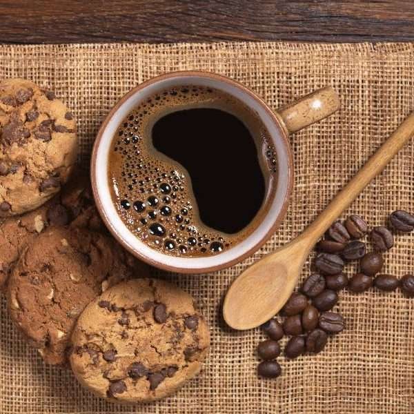 Profumo ambiente Biscotti e Caffè, fragranza per ambienti, deodorante ambienti, marketing olfattivo