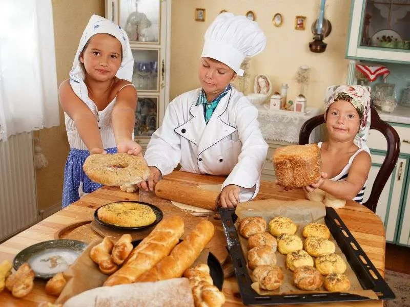 Profumo ambiente Food pane, fragranza per ambienti, deodorante ambienti, marketing olfattivo