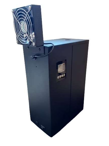 DIFFUSORE PROFUMI S900 fan, Profumatore ambienti, diffusore fragranze, marketing olfattivo