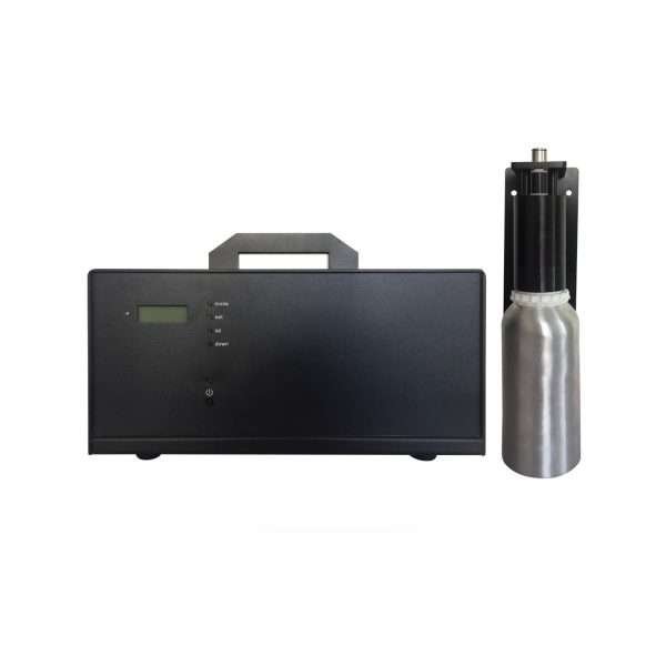 S1001 HVAC illatosítógép