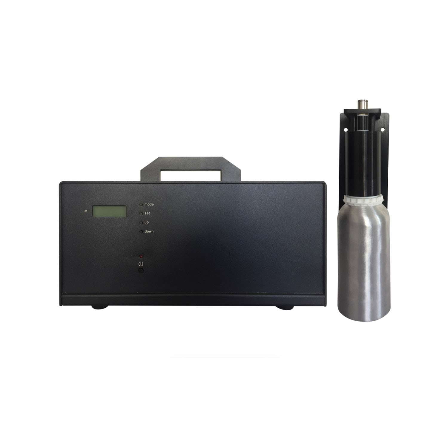 DIFFUSORE PROFUMI S1001 HVAC, Profumatore ambienti, diffusore fragranze, marketing olfattivo