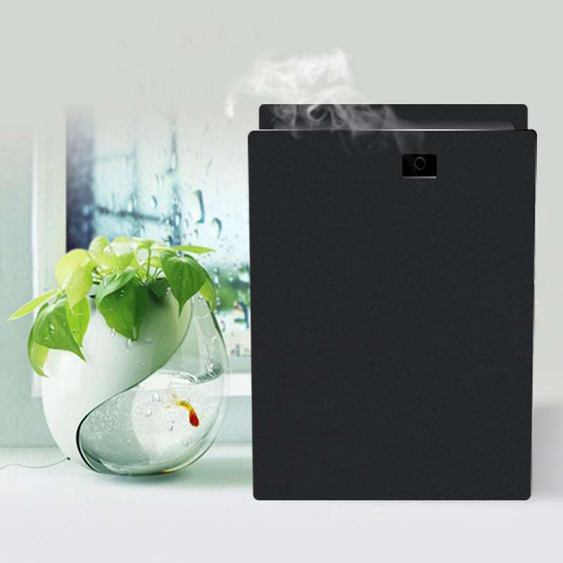 DIFFUSORE PROFUMI S500, Profumatore ambienti, diffusore fragranze, marketing olfattivo