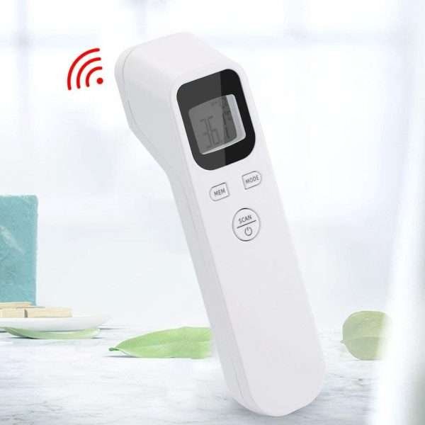 Thermometer Digital