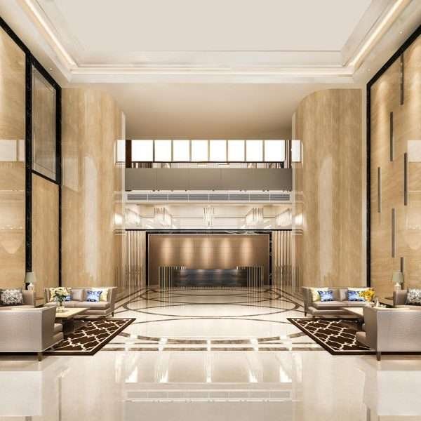 Profumo Ambiente Luxury