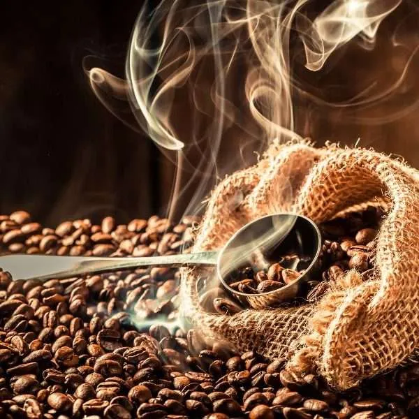 Perfume Environment Food Coffee roasting