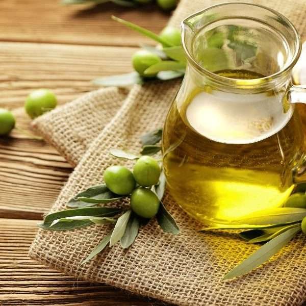 Ambient fragrance Food Olive oil