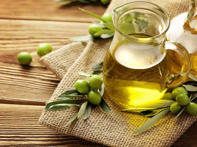 Profumo ambiente Food Olio d’oliva