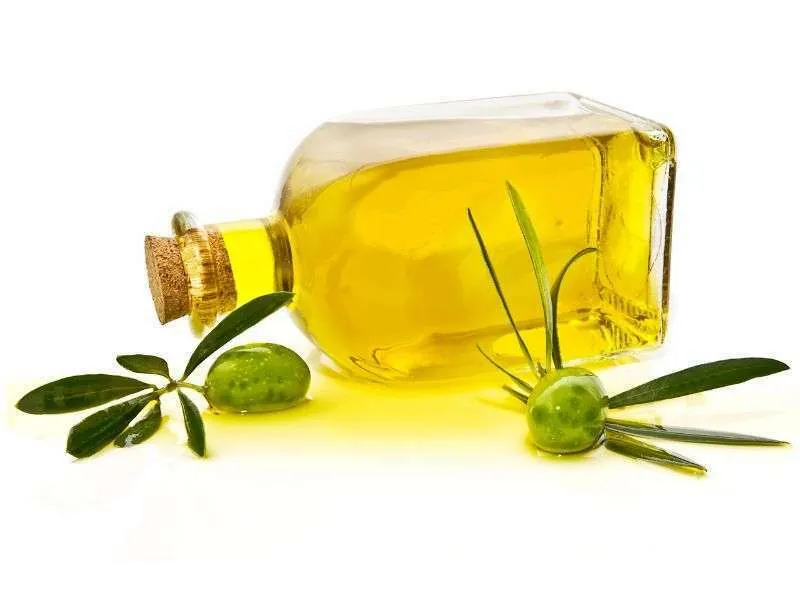 Profumo ambiente Food Olio d’oliva