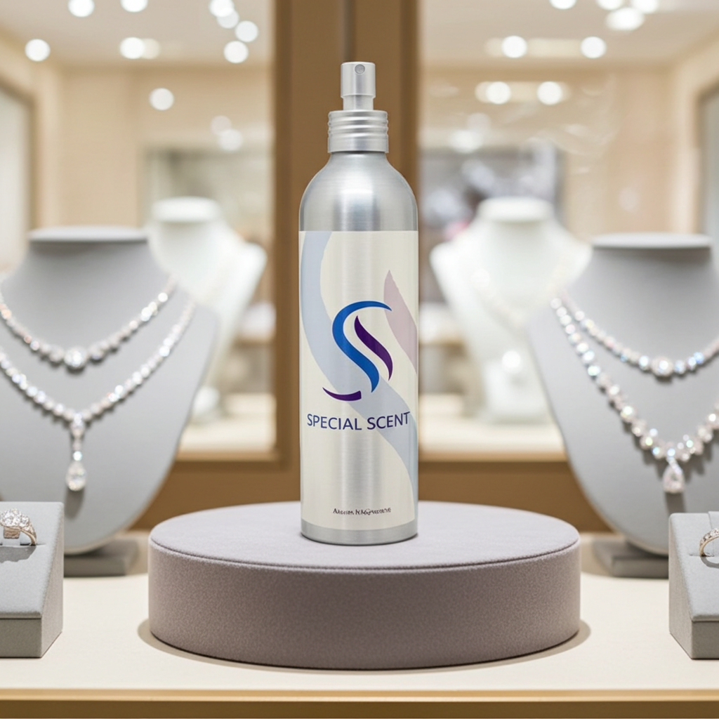 Profumo Ambiente Luxury
Codice Ufi: P300-00EX-G00A-HTTS
Note olfattive: note di cuore – note di fondo – note di testa
Luxury é una fragranza ad alta concentrazione di olii essenziali floreali come l’Iris e il sandalo indiano.
note di testa: limone, bergamotto calabro, mandarino, pesca, albicocca
note di cuore: lillá, geranio, lavanda, Iris
note di fondo: sandalo, ambra, muschio

L'ideale per la profumazione ambienti di negozi di alta moda, e lussuose cerimonie.