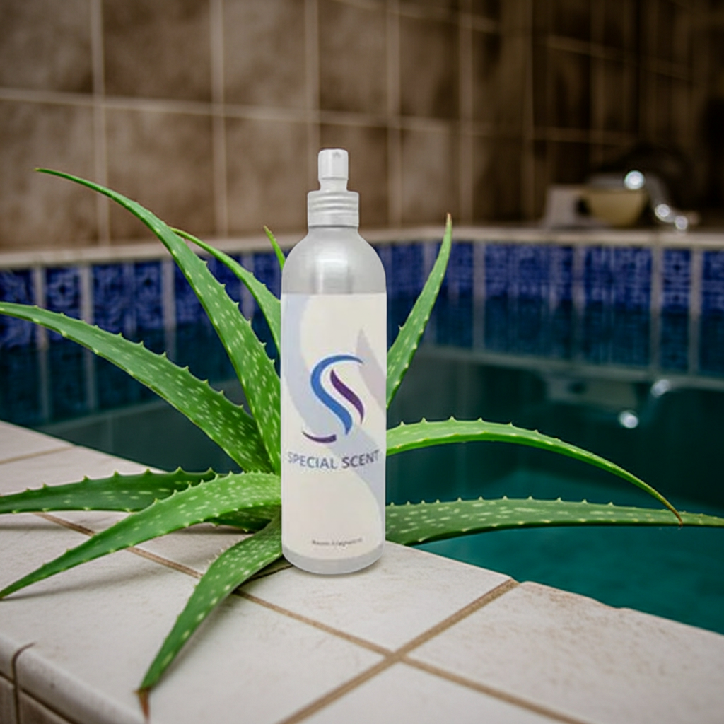 Note olfattive: note di testa
La pianta di Aloe è una delle più conosciute e caratteristiche del nostro territorio. Questa Fragranza trasmette tutta la sua energia, come l’acqua, fresca e rigenerante. Le sue note olfattive sono delicate e rimangono a lungo nell’ambiente, un toccasana per il corpo e la mente.
Un modo perfetto per avere la natura sempre a portata di mano