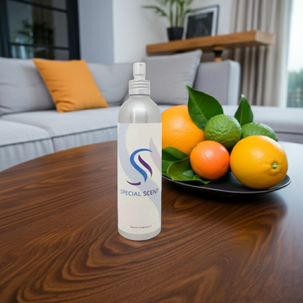 Note olfattive: note di testa
Questa fragranza include diverse tipologie  di agrumi. Freschi, energizzanti, frizzanti, questo mix  di Limone, Cedro, Arancia, Pompelmo e Mandarino sono un veicolo di leggerezza, freschezza e buonumore. Spesso si pensa che i profumi agli agrumi siano adatti quasi esclusivamente al periodo estivo, non è assolutamente così! Le note agrumate derivano da essenze che sono per loro natura stimolanti del sistema nervoso, eccellenti anche e soprattutto nei mesi invernali, quando c’è bisogno di maggiore resistenza mentale per affrontare le giornate più fredde e uggiose.
Questa essenza ha un perfetto equilibrio tra tutti gli elementi che la compongono, a cominciare dai frutti meno intensi e dolci come il Mandarino per finire con quelli più intensi e acidi come il Cedro.

Codice Ufi: MY00-20AW-J009-47NE

 

 

 