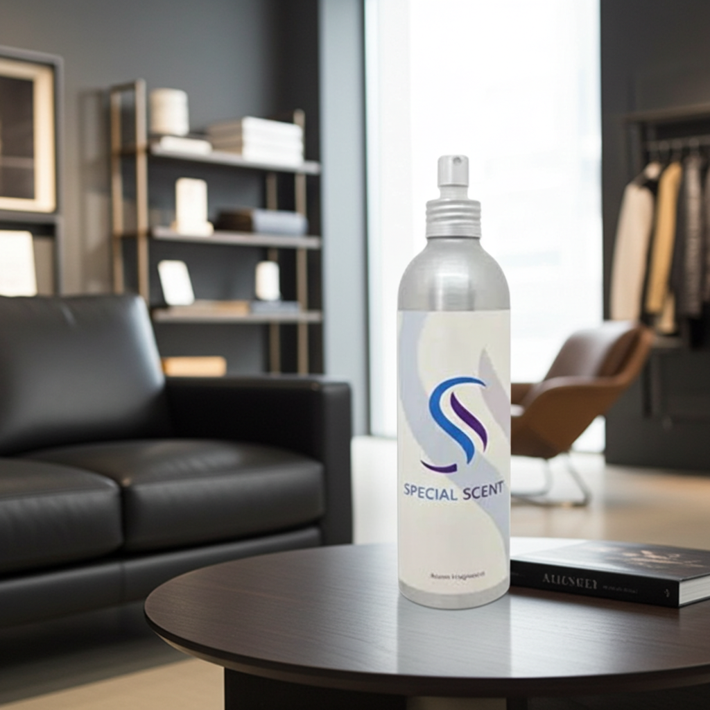 Note olfattive: note di fondo
I primissimi profumi prodotti con la pelle risalgono a quasi cento anni fa, realizzati attraverso l’infusione di ritagli di cuoio conciato e cortecce. Oggi questa particolare profumazione è considerata una delle più intense e particolari, ampiamente utilizzata nei negozi che offrono pellami, cuoio e in ambienti maschili.

In profumeria, è generalmente utilizzata per i profumi da uomo, anche se recentemente per le donne è stata creata una linea di prodotti  utilizzando queste note olfattive. Le sue Note di Fondo sono tra le ultime della Piramide Olfattiva, proprio perché rimangono nell'aria molto più a lungo.

Il Marketing olfattivo è un ottimo alleato al tuo Business