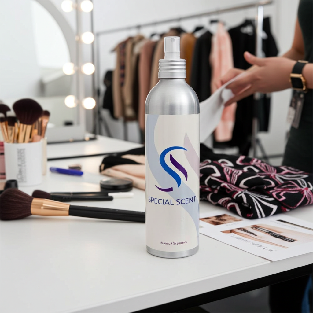 Note olfattive: note di testa – di cuore – di fondo
Il Profumo Ambiente Femme saliente è un mix di profumi unico. Il profilo olfattivo che ne risulta è costituito da tutti e tre i tipi di Note Olfattive: Note di Testa, Note di Cuore e Note di Fondo che stimolano tutti i recettori olfattivi attraverso le diverse sfumature di Profumazione.




Note di Testa


 	Mirto Mediterraneo
 	Alghe Fresche
 	Eucalipto



Note di Cuore
 

 	Timo
 	Camomilla



Note di Fondo


 	Patchouly
 	Legno di Cedro
 	Tracce di Vaniglia





Il Marketing olfattivo, le nuove strategie per il vostro business