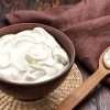 Profumo, fragranza ambiente Food Yogurt e crema di riso