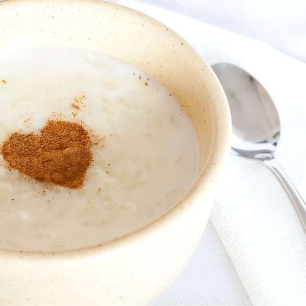 Ambient fragrance Yogurt and cream of rice