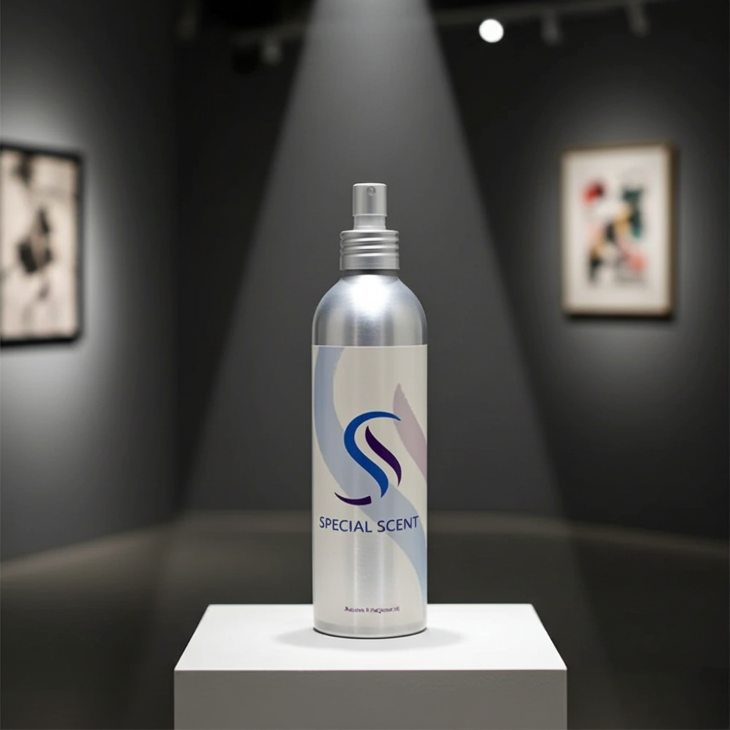 Profumo Ambiente Arancio legno cuoio.
Arancio, legno, cuoio, la profumazione ambienti che racchiude tutta l'energia di una  fragranza che si impone per personalità e audacia, come lo è chi  emergere e lasciare il segno.
La firma di un Brand dal forte impatto è sicuramente il suo ambito di appartenenza