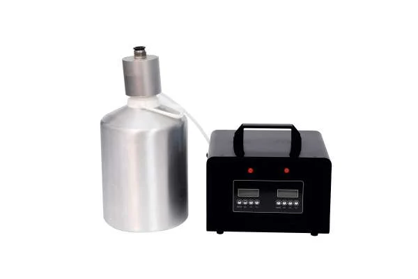 Diffusore profumi S1002 HVAC WIFI, profumatore ambienti, erogatore fragranze