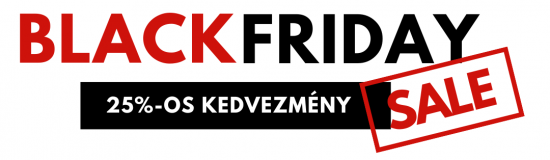 Pink Black Friday Sale 50% Off Instagram Post(2)