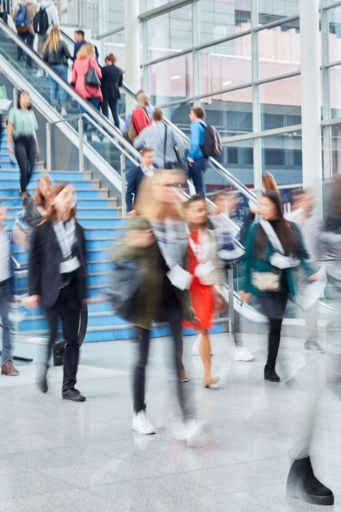 Des Parfums Pour Votre Entreprise