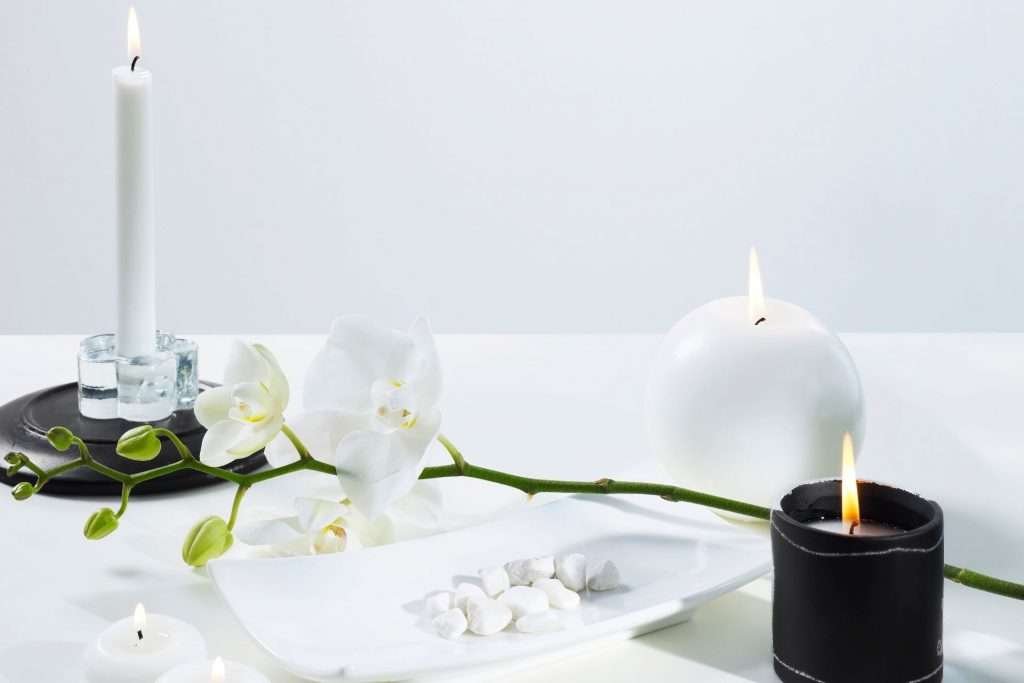 Comment juger un parfum et un parfum d'ambiance