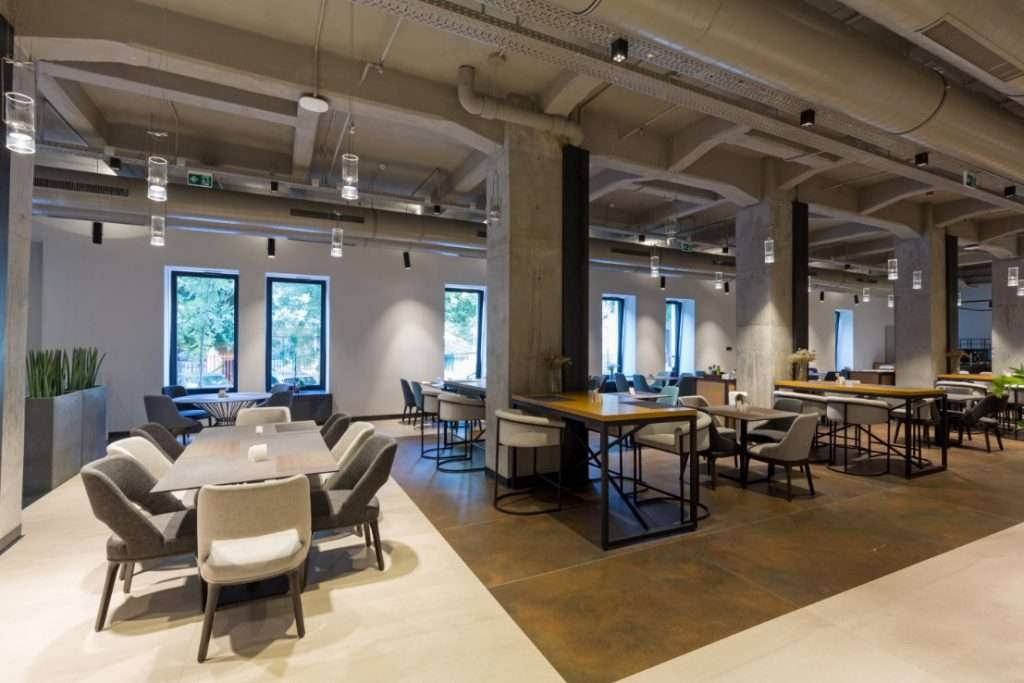 La mise en place d'une solution d'assainissement automatique permet d'atteindre le même objectif qu'une action manuelle : le gain de temps.