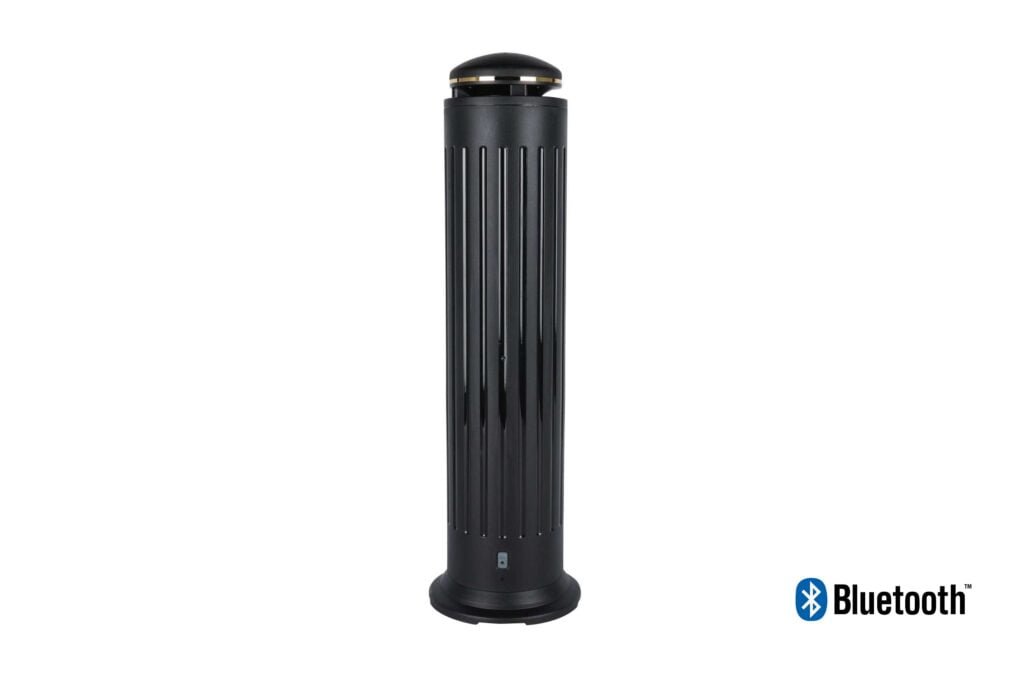 Diffusore profumo grandi ambienti Bluetooth, per Hotel, Negozi, Show room.