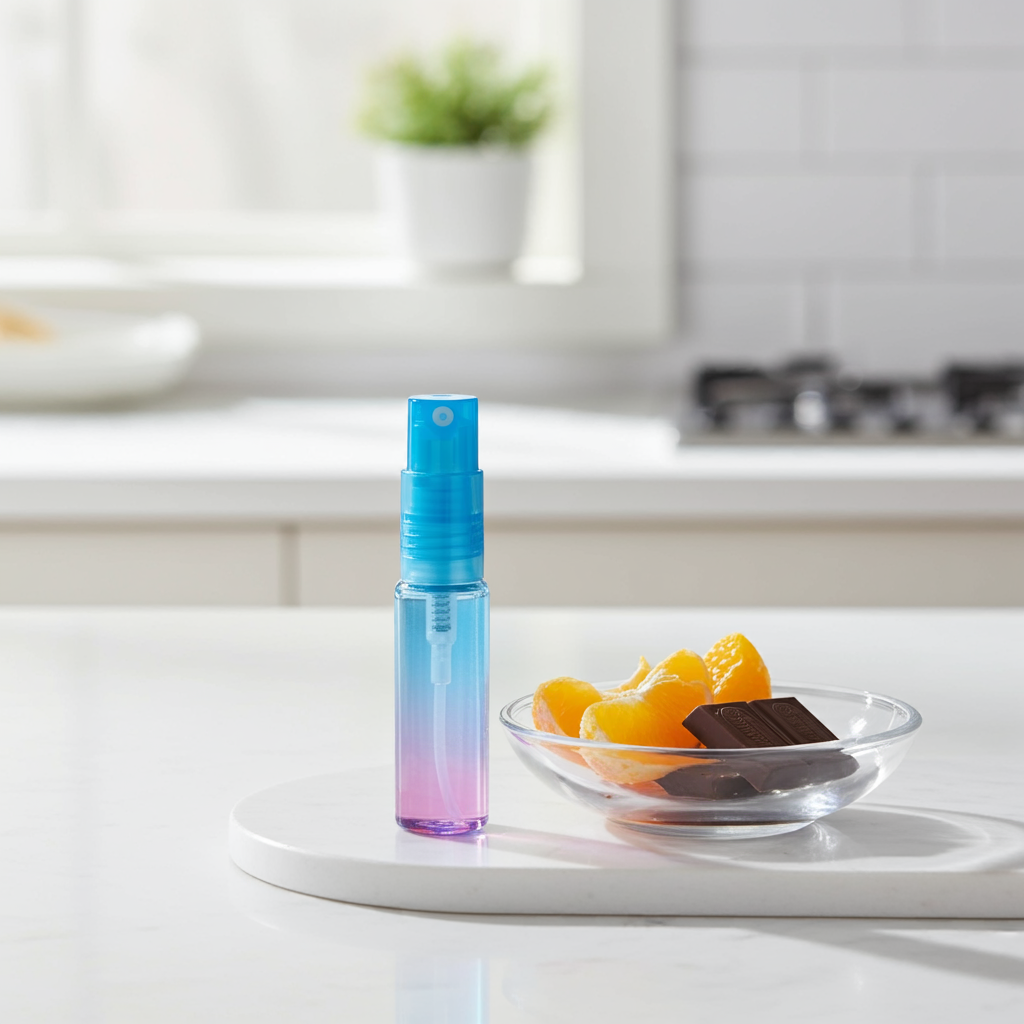 Cognac et chocolat à l'orange (Nebula) 5 Gr