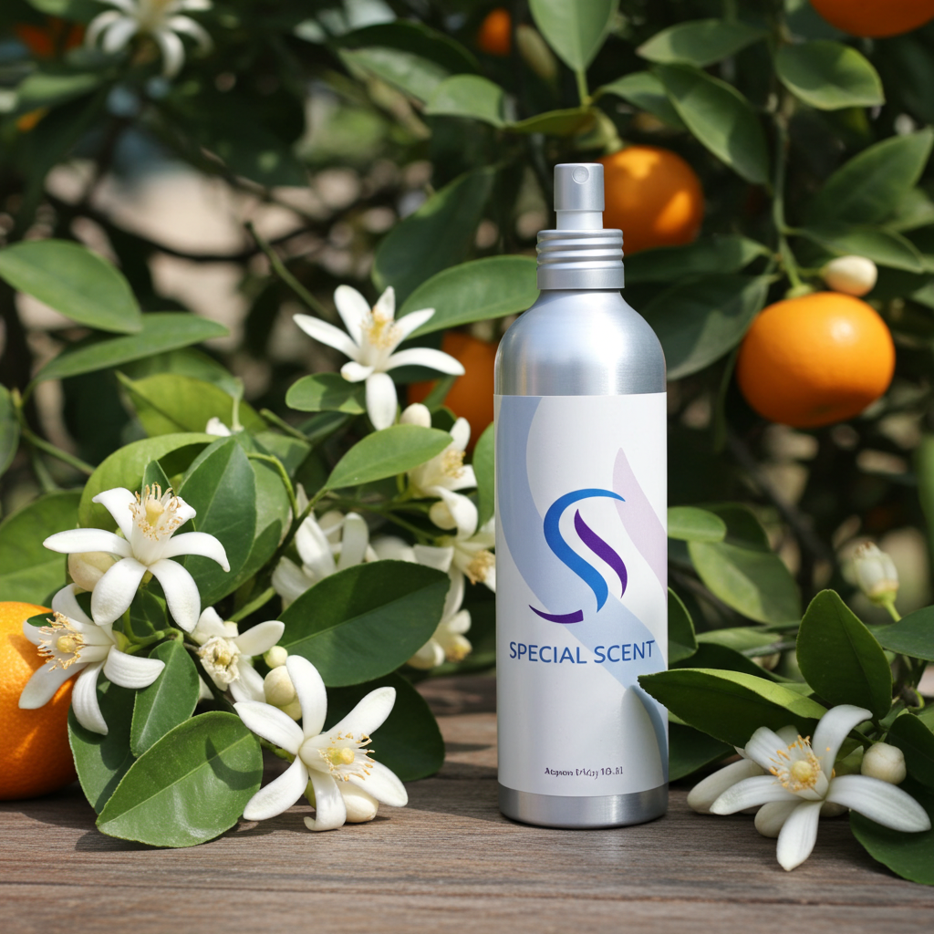 Profumo ambiente per ambienti esclusivi
Lasciati conquistare dalle note agrumate con soffi legnosi di Zagara profumo ambienti, che ti porta  nel cuore del Mediterraneo, con i suoi profumi freschi e piacevoli che accompagnano i tuoi giorni estivi.
Codice Ufi:



DV00-J0NH-700S-FW2C