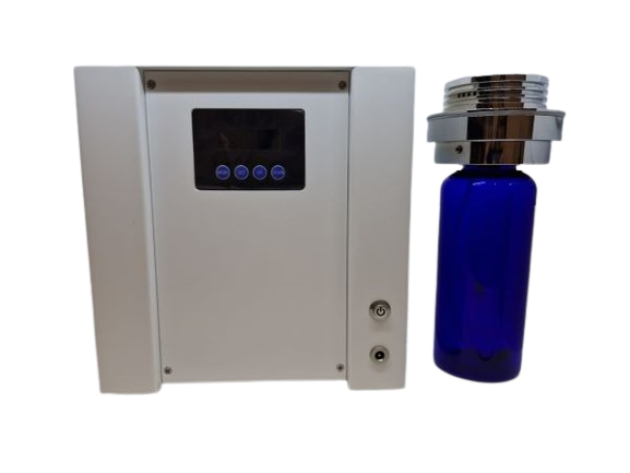 Scent cube Electric scent diffuser machine