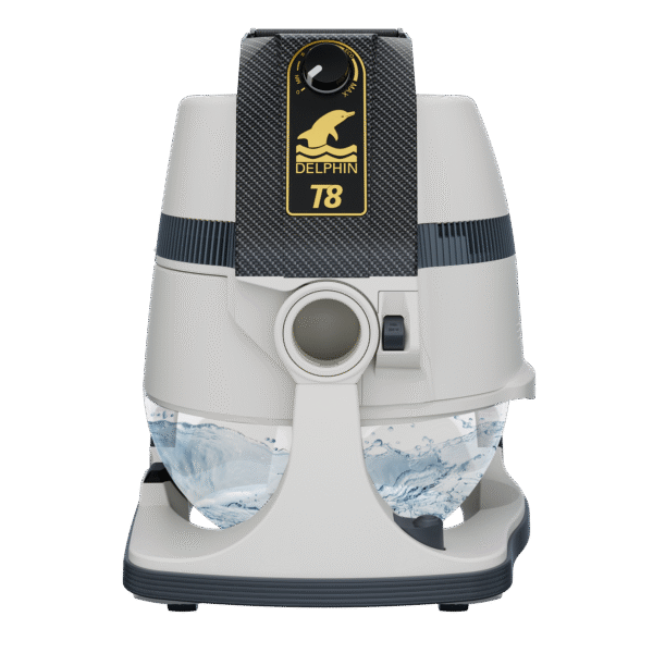 Air Purifier DELPHIN T8