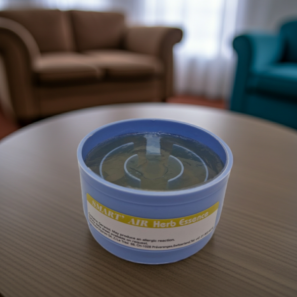 Herbe Gel Air Freshener