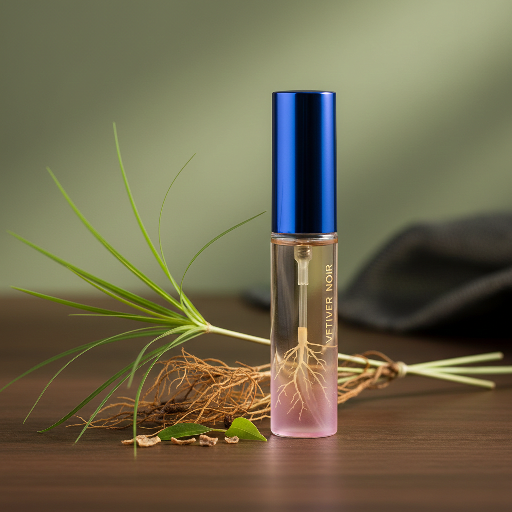 Vetiver 5 gr