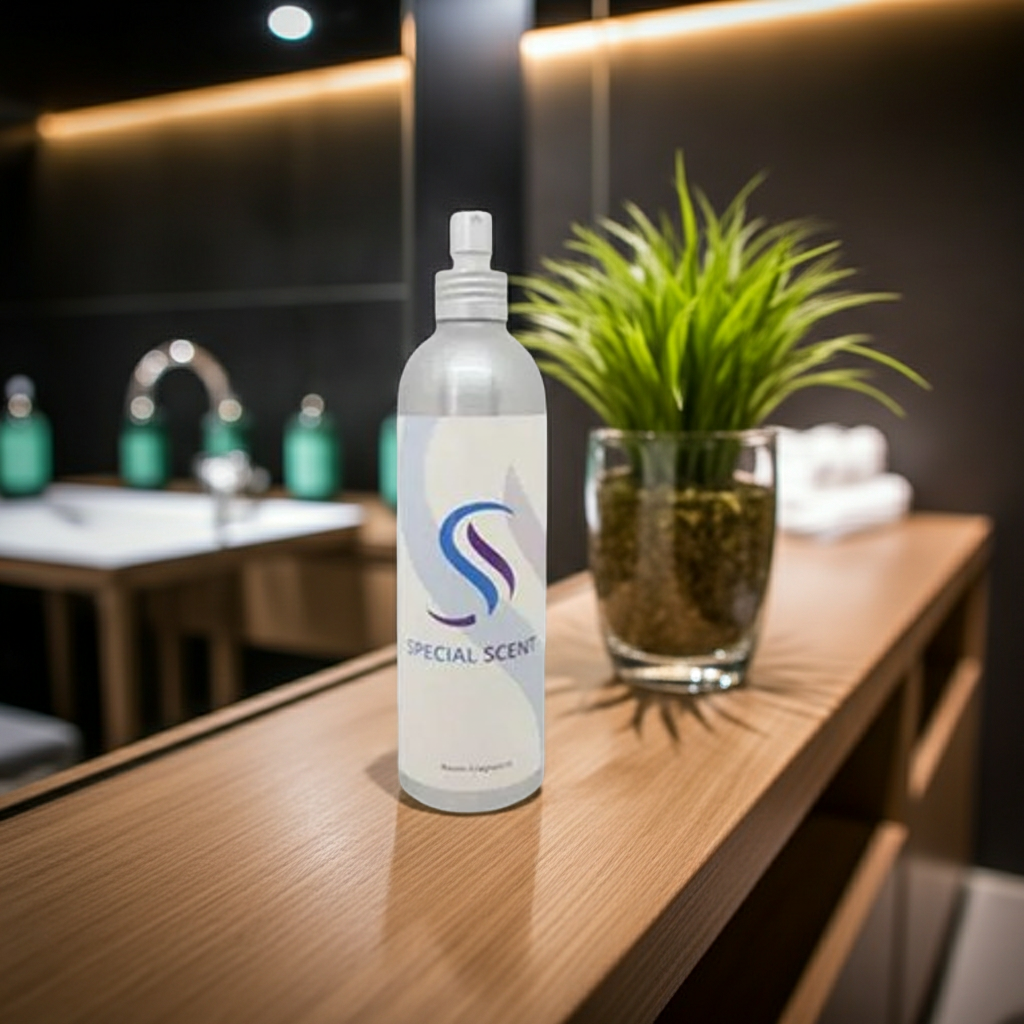 Vetiver Nebula 250 Gr